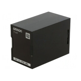 Releu Monitorizare Nivel 100-240VAC Soclu 61F-LS-CP08-NRA | Electronic-mag.ro | Componente Electronice