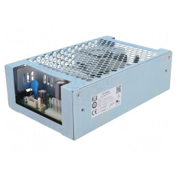 Alimentator Pulsatoriu 180W 24VDC | Electronic-mag.ro | Componente Electronice