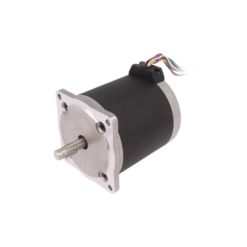 Motor DC Pas cu Pas 3V 2,16Nm 4A 1,8° | Electronic-mag.ro | Componente Electronice Motor DC Pas cu Pas 3V 2,16Nm 4A 1,8° | Electronic-mag.ro | Componente Electronice