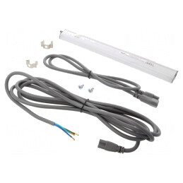 Lampă LED 5W 470lm 4000K Magnet Șurub | Electronic-mag.ro | Componente Electronice