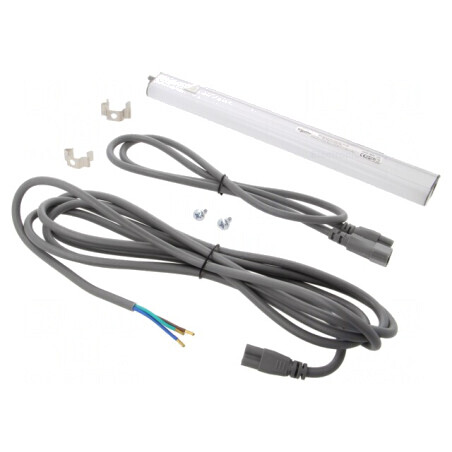 Lampă LED 5W 470lm 4000K Magnet Șurub | Electronic-mag.ro | Componente Electronice