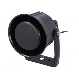 Difuzor 6W 8Ω IP67 93dB | Electronic-mag.ro | Componente Electronice