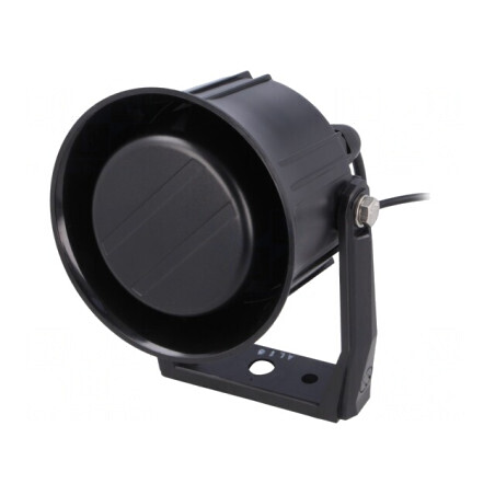 Difuzor 6W 8Ω IP67 93dB | Electronic-mag.ro | Componente Electronice