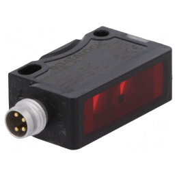 Senzor Fotoelectric PNP 0-0.2m 100mA | Electronic-mag.ro | Componente Electronice