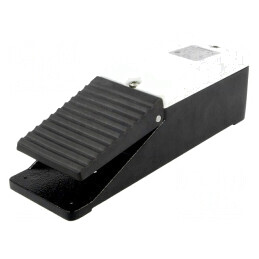 Comutator de Picior SPST-NO/SPST-NC 6A 230VAC | Electronic-mag.ro | Componente Electronice