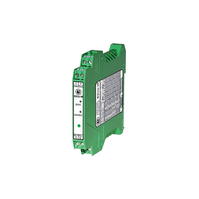 Separator de Semnale pentru Șină DIN 21-28VDC IP40 | Electronic-mag.ro | Componente Electronice Separator de Semnale pentru Șină DIN 21-28VDC IP40 | Electronic-mag.ro | Componente Electronice