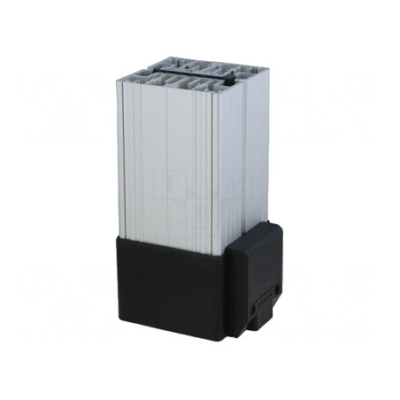 Suflantă de încălzire 250W 230VAC IP20 | Electronic-mag.ro | Componente Electronice