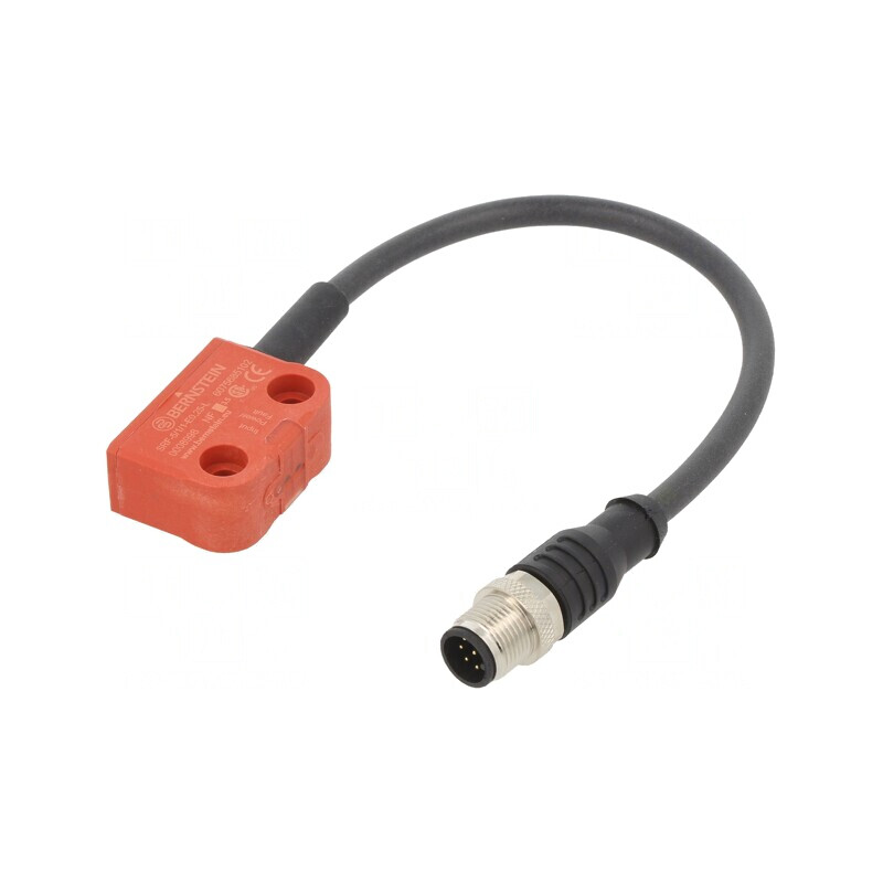 Întrerupător de Siguranță Magnetic IP69 din Plastic | Electronic-mag.ro | Componente Electronice