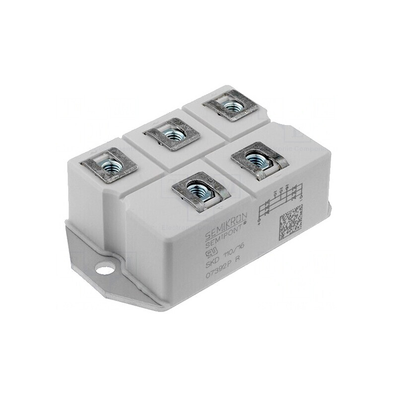 Punte Redresoare Trifazat 1,8kV 205A | Electronic-mag.ro | Componente Electronice Punte Redresoare Trifazat 1,8kV 205A | Electronic-mag.ro | Componente Electronice