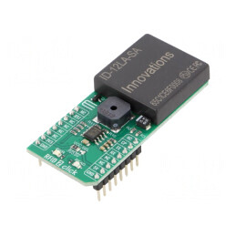 Click Board RFID UART ID-12LA-SA 3.3V/5V RFID 2 Click | Electronic-mag.ro | Componente Electronice