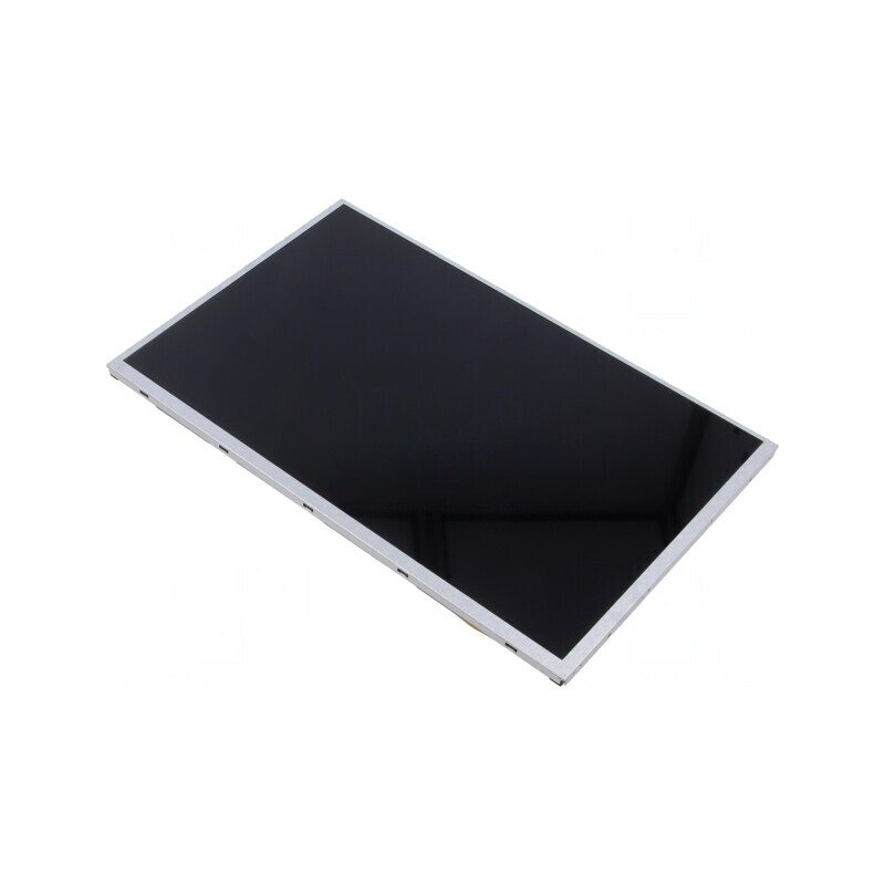 Afișaj TFT 10,1" 1280x800 LED  | Electronic-mag.ro | Componente Electronice