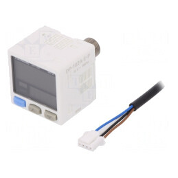 Traductor Presiune PNP DP-100 DP-102A-E-P | Electronic-mag.ro | Componente Electronice