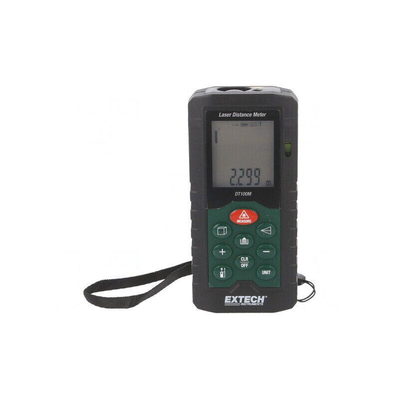 Telemetru LCD 100m Exact.măs ±2mm | Electronic-mag.ro | Componente Electronice Telemetru LCD 100m Exact.măs ±2mm | Electronic-mag.ro | Componente Electronice