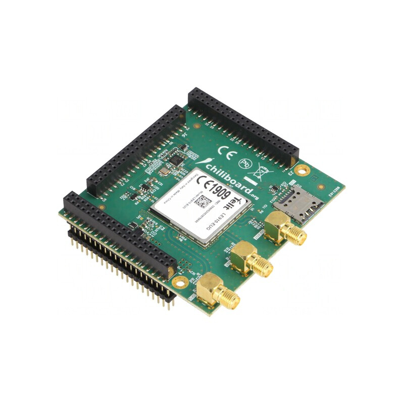 Placă de Expansiune Micro SIM SMA pentru LE910-EUG M2M TELIT | Electronic-mag.ro | Componente Electronice Placă de Expansiune Micro SIM SMA pentru LE910-EUG M2M TELIT | Electronic-mag.ro | Componente Electronice