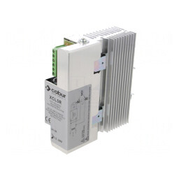 Alimentator Pulsatoriu pentru Șină DIN | Electronic-mag.ro | Componente Electronice
