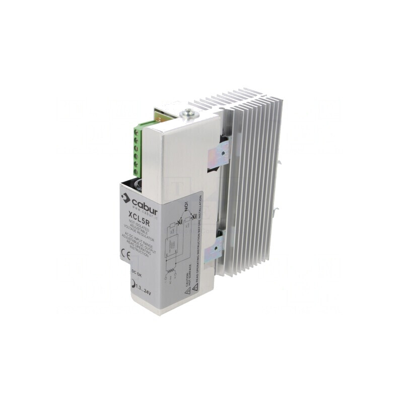 Alimentator Pulsatoriu pentru Șină DIN | Electronic-mag.ro | Componente Electronice Alimentator Pulsatoriu pentru Șină DIN | Electronic-mag.ro | Componente Electronice