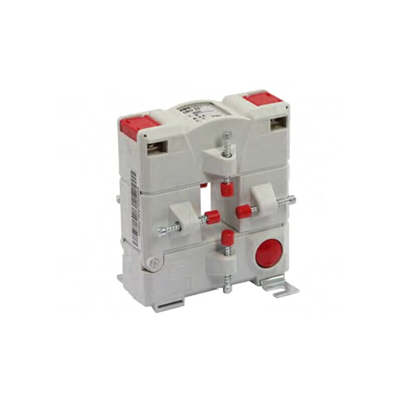 Traductor de curent KBU 23 I AC 300A | Electronic-mag.ro | Componente Electronice Traductor de curent KBU 23 I AC 300A | Electronic-mag.ro | Componente Electronice
