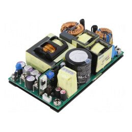 Alimentator 500W 80-264V CFM500M120 | Electronic-mag.ro | Componente Electronice