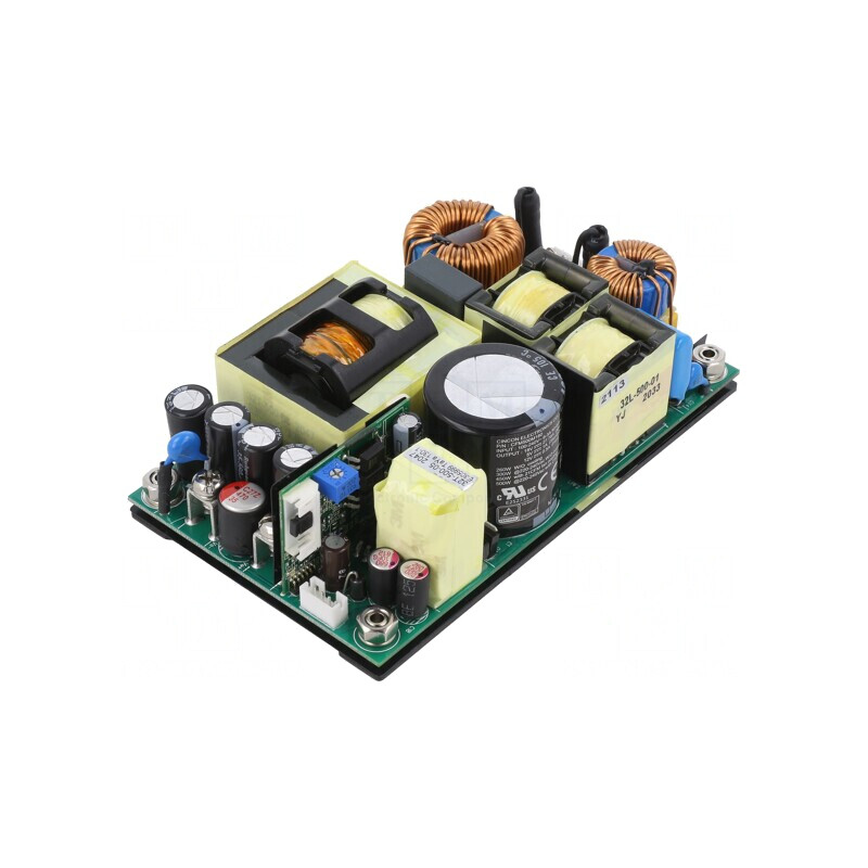 "Alimentator Pulsatoriu Deschis 500W 80-264V" | Electronic-mag.ro | Componente Electronice