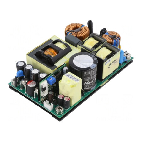 "Alimentator Pulsatoriu Deschis 500W 80-264V" | Electronic-mag.ro | Componente Electronice