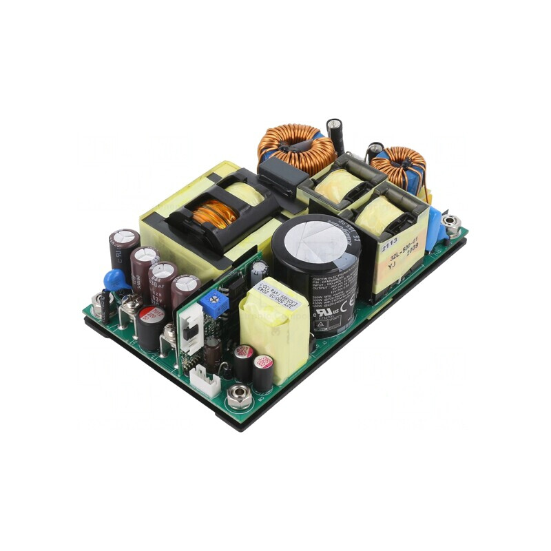 Alimentator Pulsatoriu Deschis 500W 80-264V | Electronic-mag.ro | Componente Electronice
