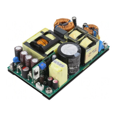 Alimentator Pulsatoriu Deschis 500W 80-264V | Electronic-mag.ro | Componente Electronice