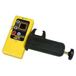 Detector Radiații Laser cu Mâner Montare IP65 | Electronic-mag.ro | Componente Electronice