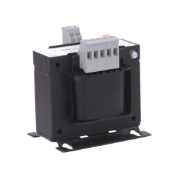 Transformator de Alimentare 160VA 230V/400V cu Șurub | Electronic-mag.ro | Componente Electronice