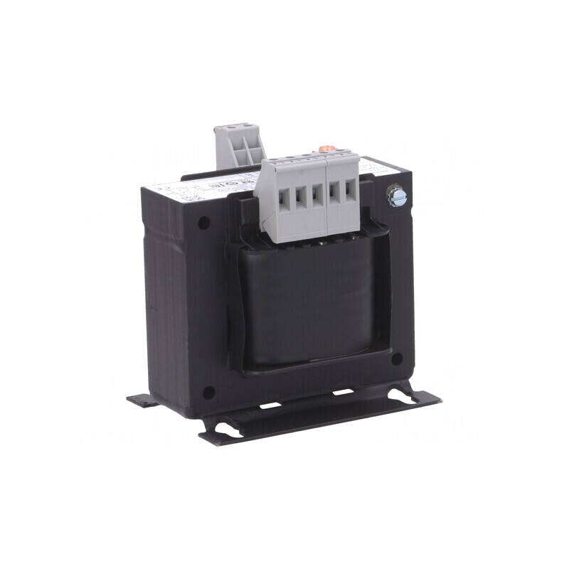 Transformator de Alimentare 160VA 230V/400V cu Șurub | Electronic-mag.ro | Componente Electronice