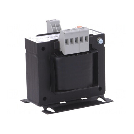Transformator de Alimentare 160VA 230V/400V cu Șurub | Electronic-mag.ro | Componente Electronice
