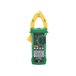 Multimetru Digital cu Pensetă LCD KPSPA700CBINT | Electronic-mag.ro | Componente Electronice