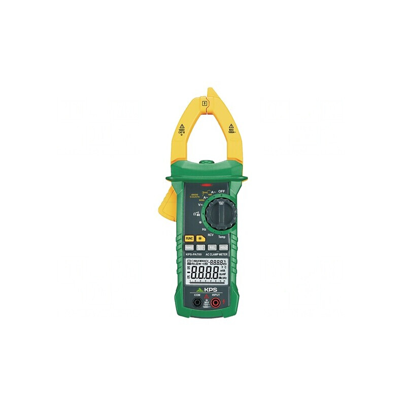 Multimetru Digital cu Pensetă LCD KPSPA700CBINT | Electronic-mag.ro | Componente Electronice Multimetru Digital cu Pensetă LCD KPSPA700CBINT | Electronic-mag.ro | Componente Electronice