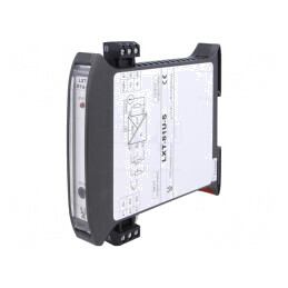 Adaptor de Temperatură Programabil LXT-81U-S | Electronic-mag.ro | Componente Electronice