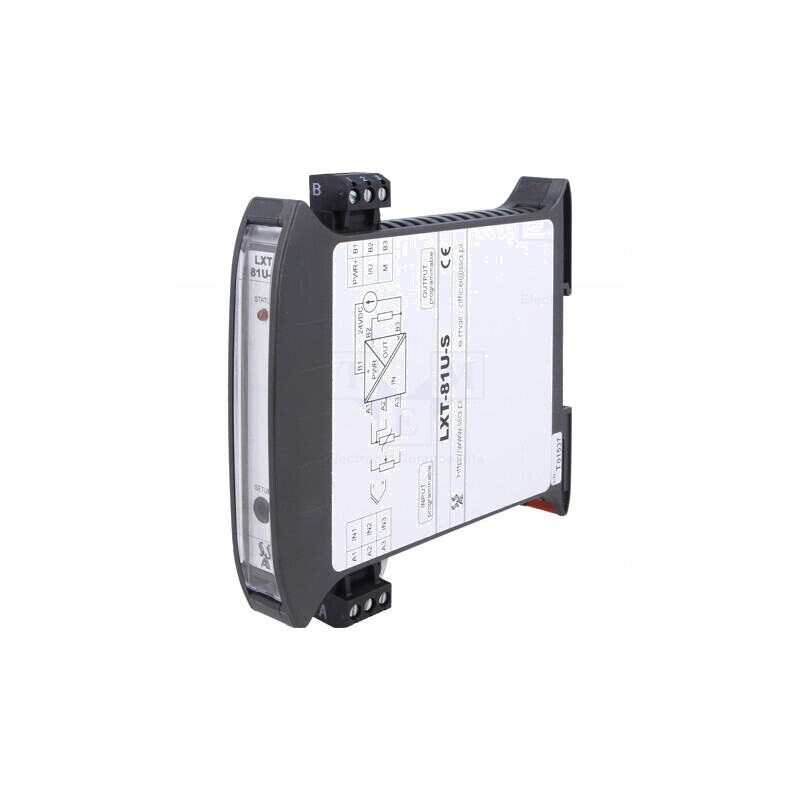 Adaptor de Temperatură Programabil LXT-81U-S | Electronic-mag.ro | Componente Electronice