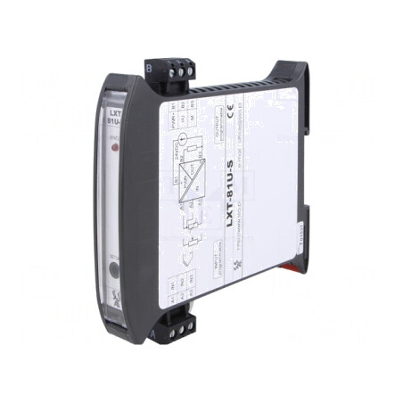 Adaptor de Temperatură Programabil LXT-81U-S | Electronic-mag.ro | Componente Electronice