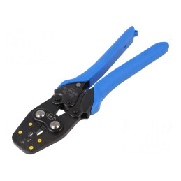 Unealtă de Sertizare NH 38 | Electronic-mag.ro | Componente Electronice