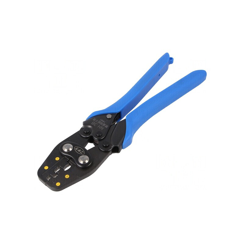 Unealtă de Sertizare NH 38 | Electronic-mag.ro | Componente Electronice