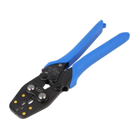 Unealtă de Sertizare NH 38 | Electronic-mag.ro | Componente Electronice