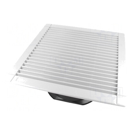Ventilator AC Axial 230VAC 172x151x51mm 230m3/h 53dBA IP54 | Electronic-mag.ro | Componente Electronice