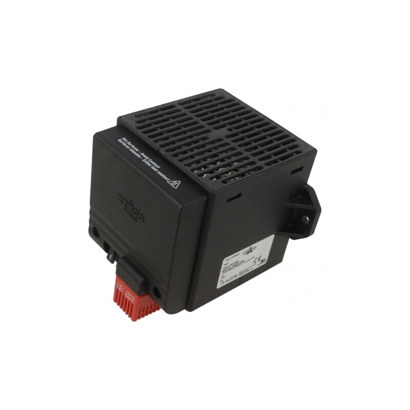 Suflantă de Încălzire 250W 230V IP20 | Electronic-mag.ro | Componente Electronice