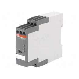 Releu de Monitorizare a Nivelului 24-240V AC/DC | Electronic-mag.ro | Componente Electronice