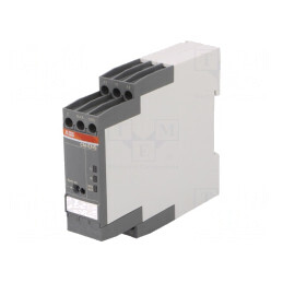 Releu Monitorizare Nivel 220-240VAC SPDT IP20 | Electronic-mag.ro | Componente Electronice