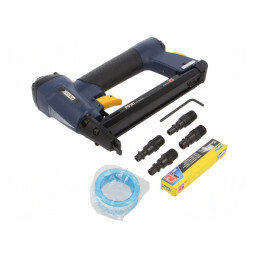 Capsator Pneumatic cu Valijoară | Electronic-mag.ro | Componente Electronice