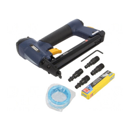 Capsator Pneumatic cu Valijoară | Electronic-mag.ro | Componente Electronice