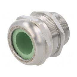Garnitură Etanșare Filet Alungit M40 1.5 IP68 | Electronic-mag.ro | Componente Electronice