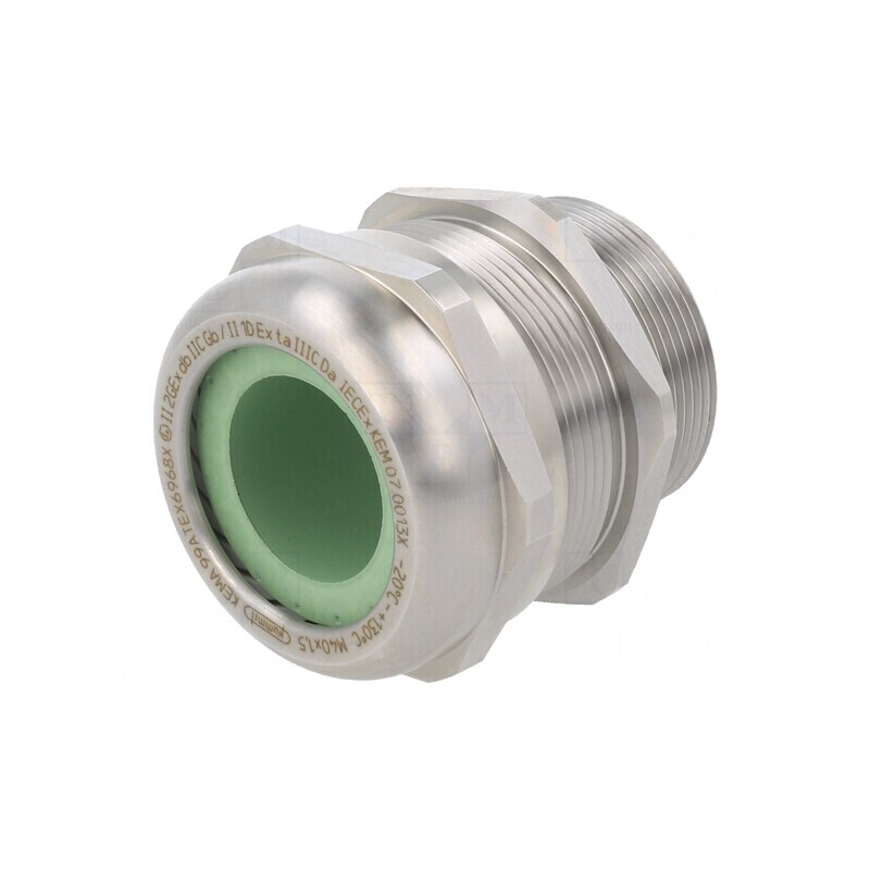 Garnitură Etanșare Filet Alungit M40 1.5 IP68 | Electronic-mag.ro | Componente Electronice