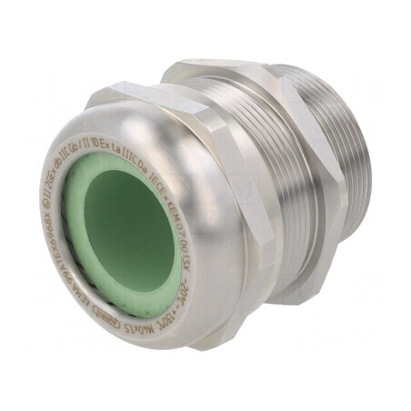 Garnitură Etanșare Filet Alungit M40 1.5 IP68 | Electronic-mag.ro | Componente Electronice