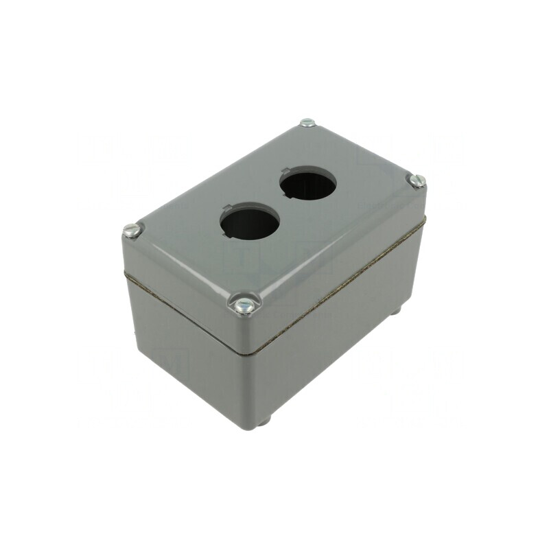 Carcasă Pilot IP66 92x146x90mm | Electronic-mag.ro | Componente Electronice Carcasă Pilot IP66 92x146x90mm | Electronic-mag.ro | Componente Electronice