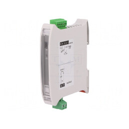 Adaptor de Temperatură 10-30VDC 1 Canal AR592 | Electronic-mag.ro | Componente Electronice