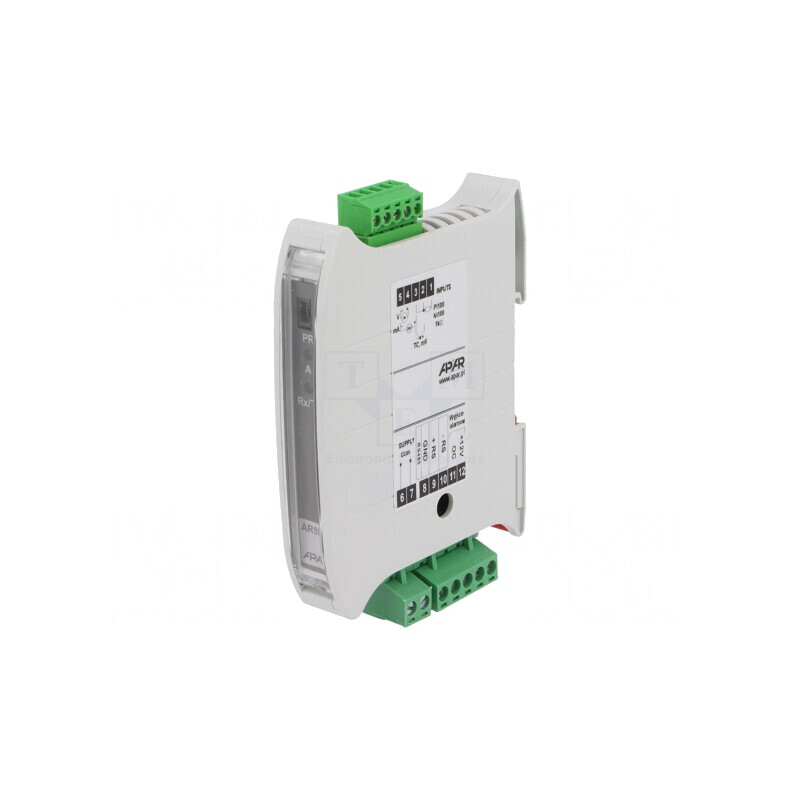 Adaptor de temperatură 18-50VDC 13-34VAC 120x101x17.5mm AR594/RS485 | Electronic-mag.ro | Componente Electronice Adaptor de temperatură 18-50VDC 13-34VAC 120x101x17.5mm AR594/RS485 | Electronic-mag.ro | Componente Electronice